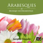 Image de l'album Arabesques de Jacques Gosselin