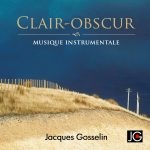 Image de l'album Clair-obscur de Jacques Gosselin